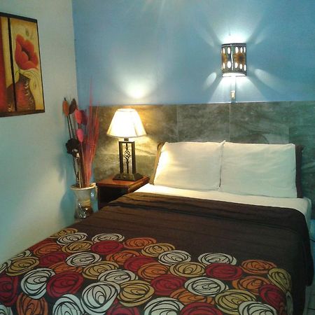 Hotel Terranova แทมปิโก ภายนอก รูปภาพ