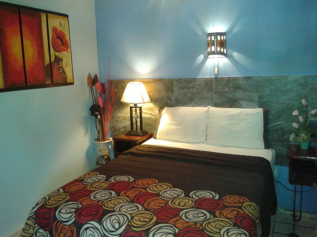 Hotel Terranova แทมปิโก ภายนอก รูปภาพ