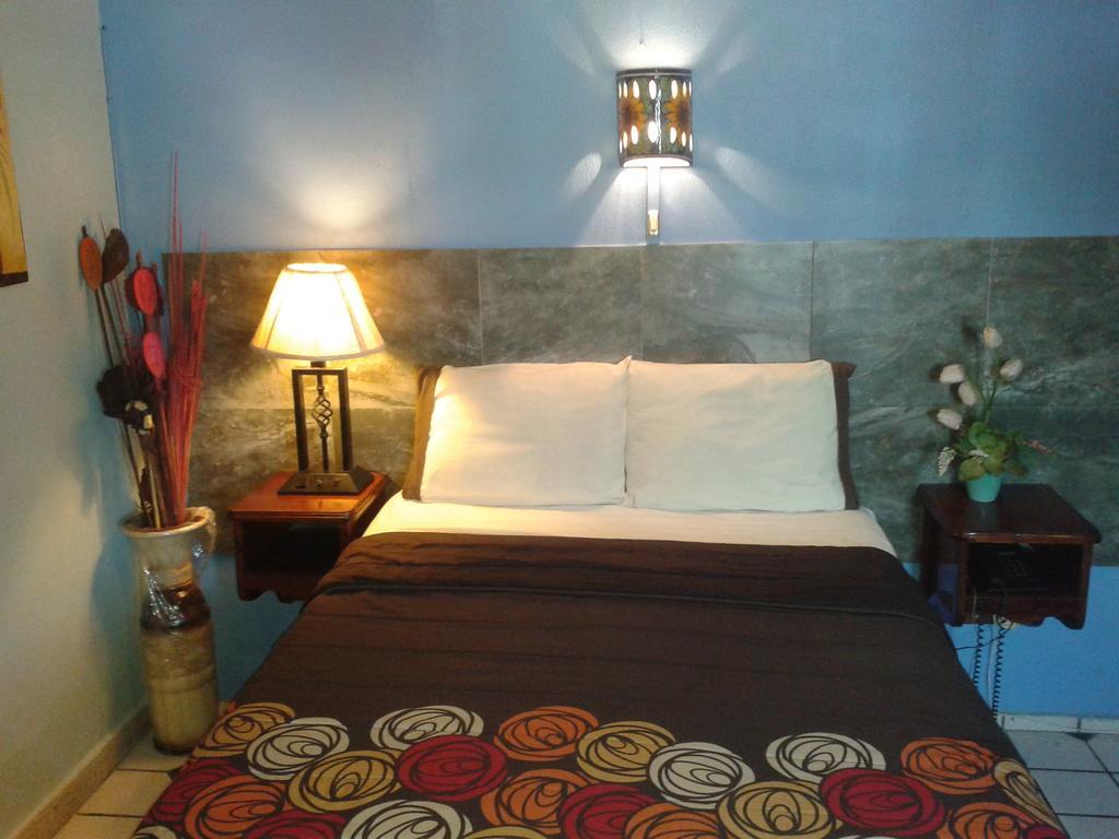 Hotel Terranova แทมปิโก ห้อง รูปภาพ