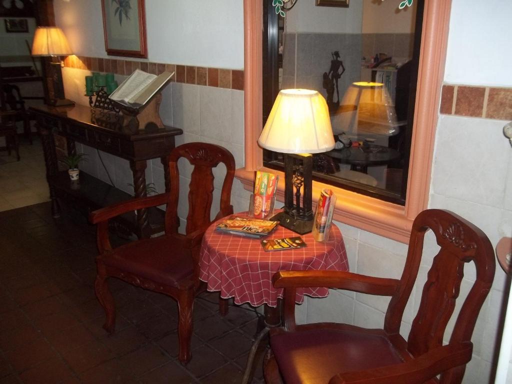 Hotel Terranova แทมปิโก ภายนอก รูปภาพ