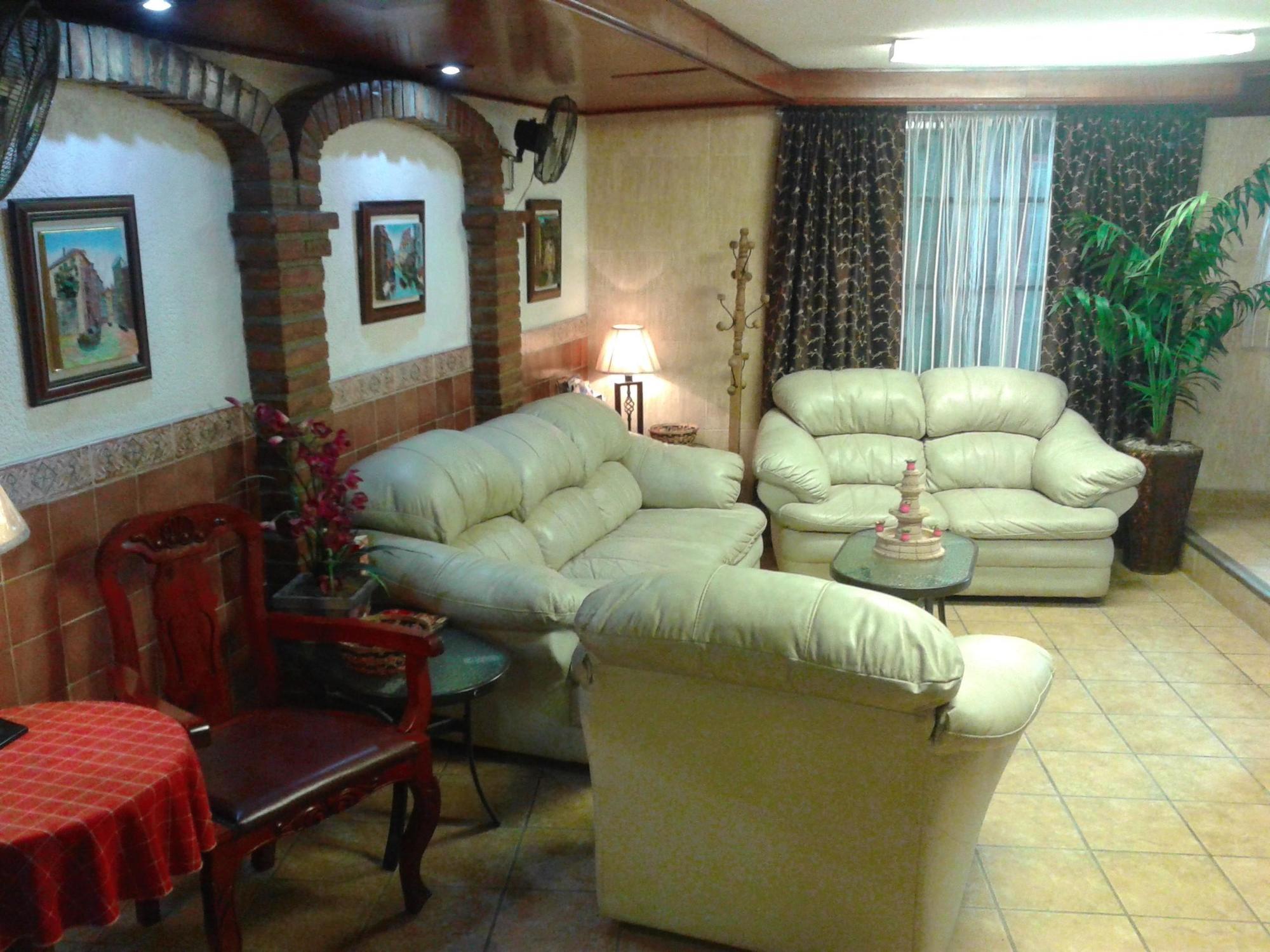 Hotel Terranova แทมปิโก ภายนอก รูปภาพ