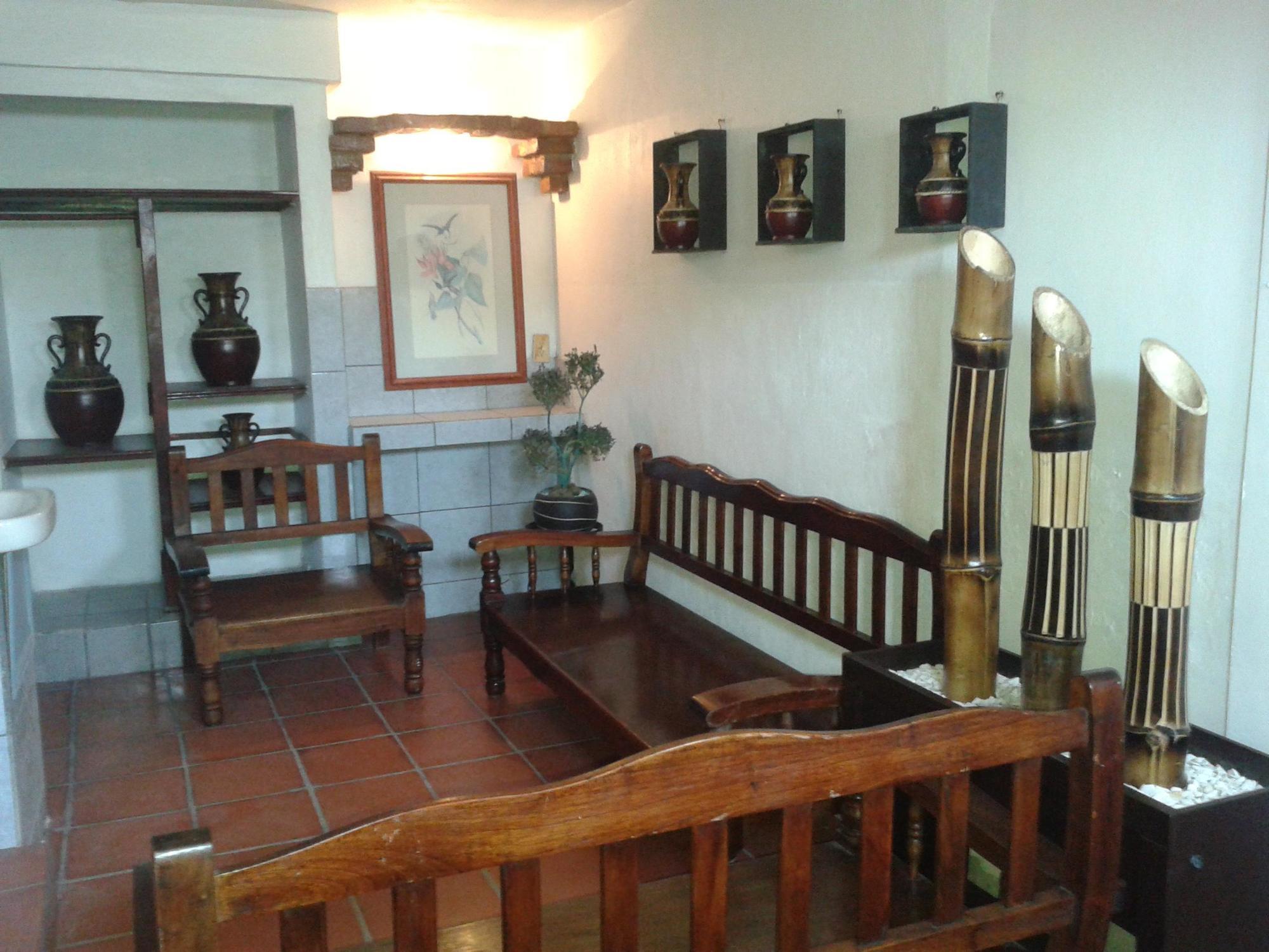 Hotel Terranova แทมปิโก ภายนอก รูปภาพ