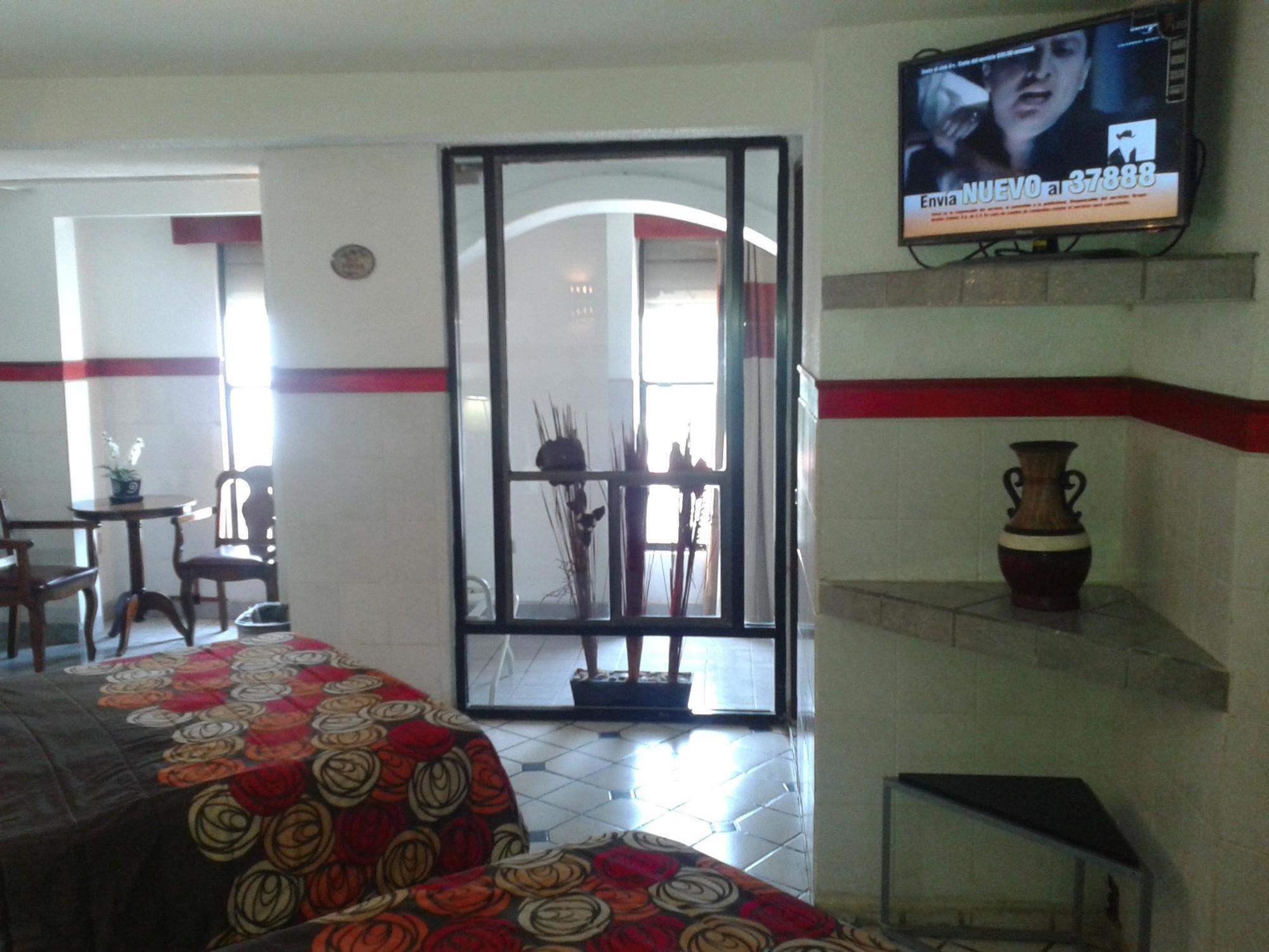 Hotel Terranova แทมปิโก ภายนอก รูปภาพ