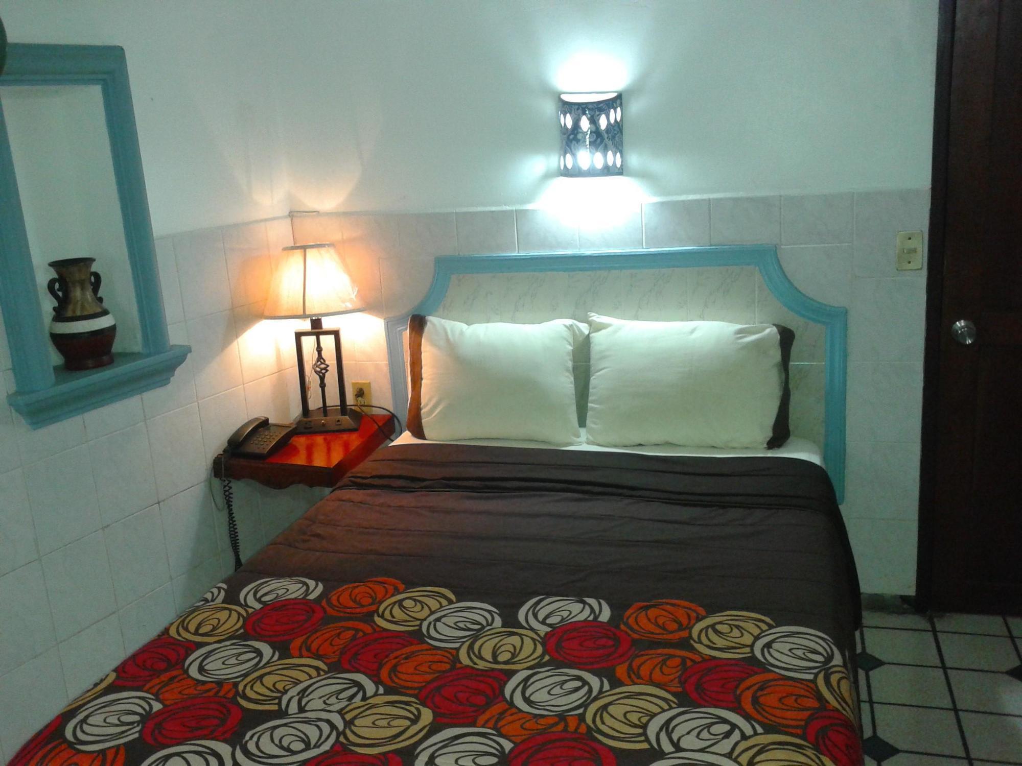 Hotel Terranova แทมปิโก ภายนอก รูปภาพ