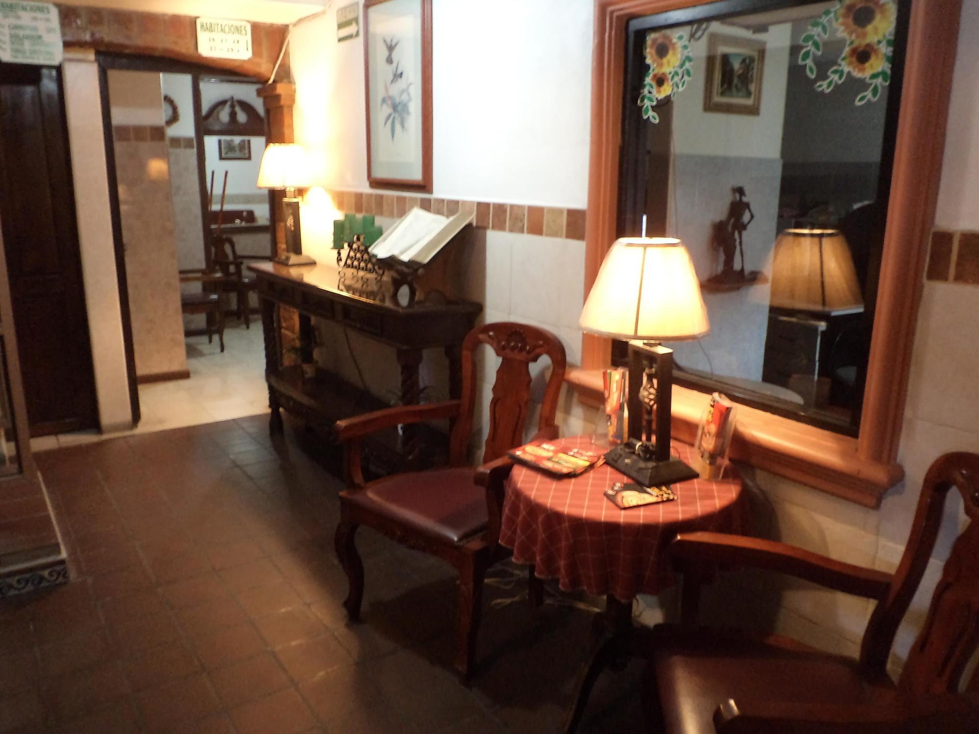 Hotel Terranova แทมปิโก ภายนอก รูปภาพ