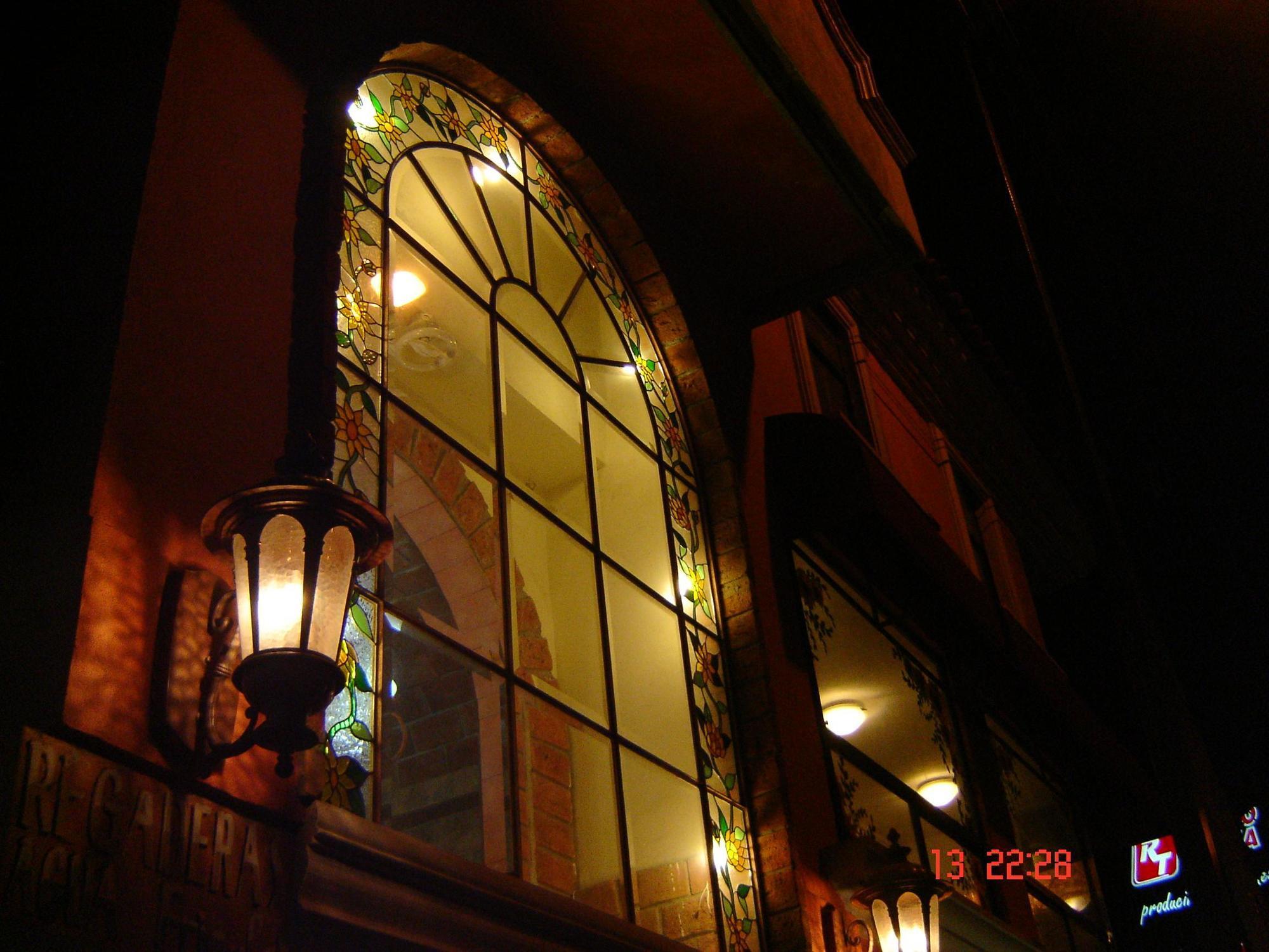 Hotel Terranova แทมปิโก ภายนอก รูปภาพ